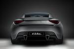 Lotus Elite Concept 2010 года